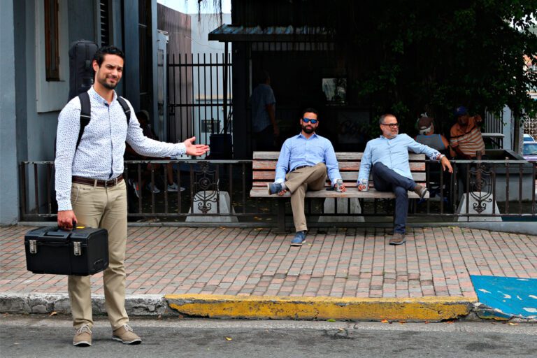 ISMAR - Voz, Guitarra